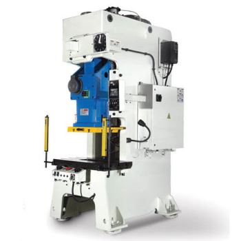 淺談開式單點(diǎn)精密沖床的操作規(guī)程